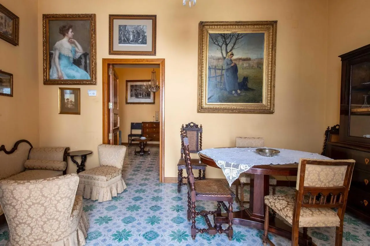 Due Terrazze In Centro By Wonderful Italy Daire Palermo 0*,  İtalya